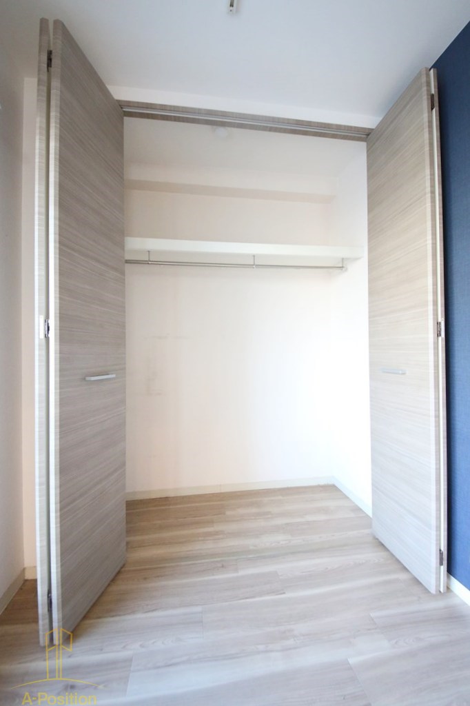 収納　ルリーフ真法院