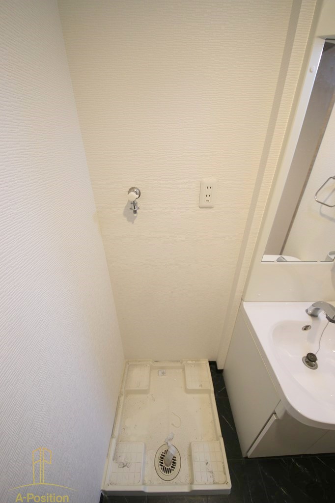 その他設備　ルリーフ真法院