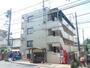 一橋学園駅より徒歩11分 1階 築39年6ヶ月の賃貸物件