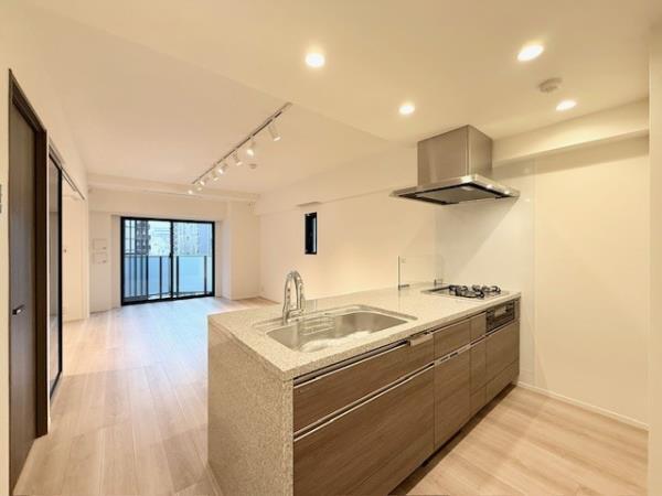 その他部屋・スペース　内観