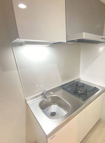 キッチン　同仕様