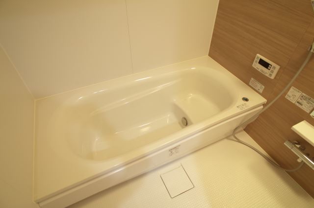 バス・シャワールーム　お風呂