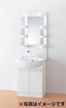 洗面設備　洗面（イメージ）