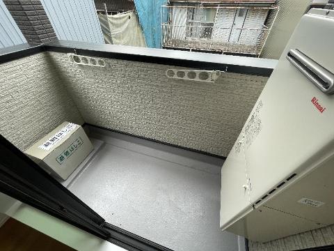 バルコニー　ベランダ