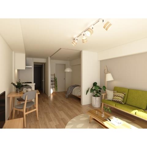 居室・リビング