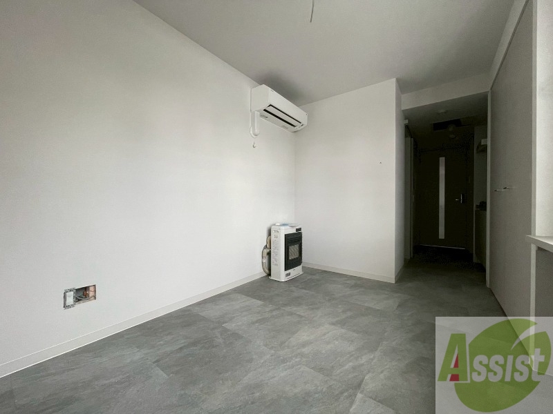 その他部屋・スペース　スタイリッシュな暮らしができる１Ｋのお部屋です！