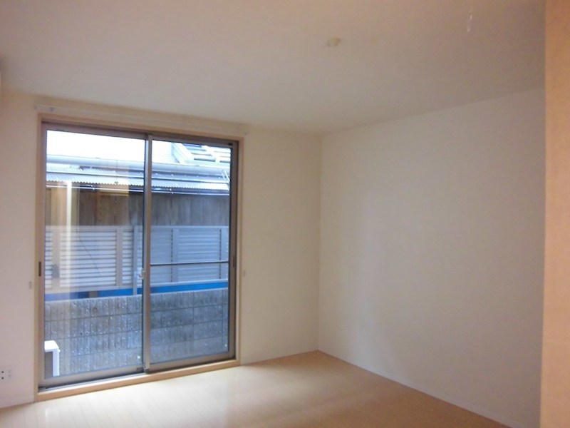 居室・リビング　写真は103号