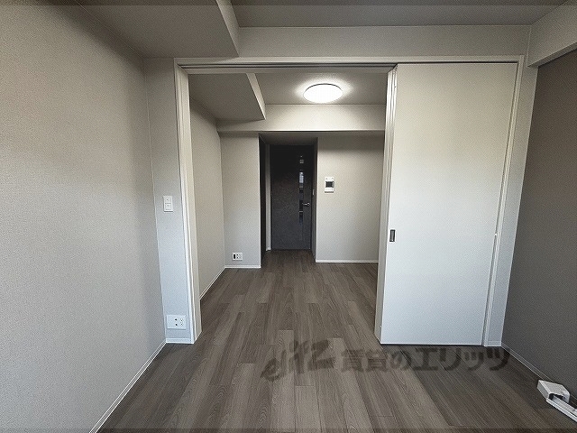 居室・リビング　洋室