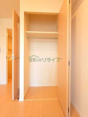 収納　別部屋参考写真