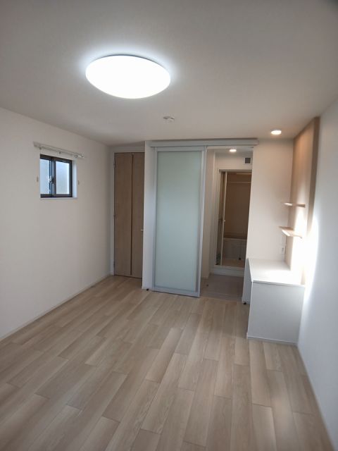 その他部屋・スペース