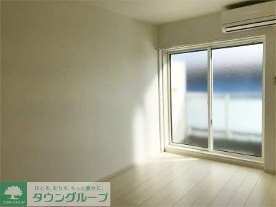 グレイス桶川の内装写真