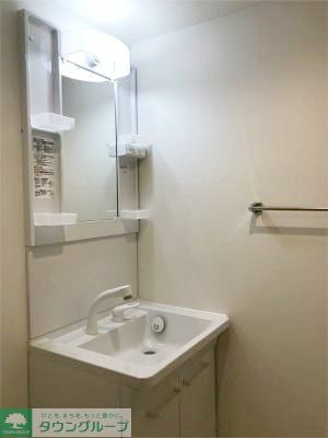 グレイス桶川の内装写真