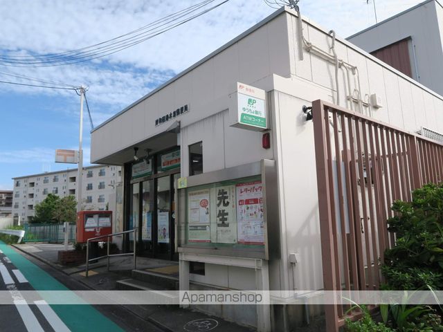 郵便局　岸和田春木泉郵便局（郵便局）まで542m