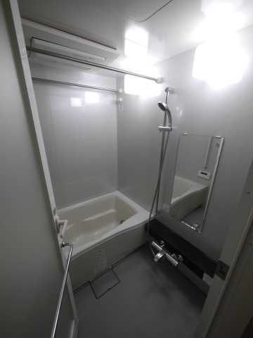 バス・シャワールーム　レジディア水道橋