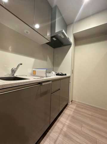 キッチン　別部屋参考写真