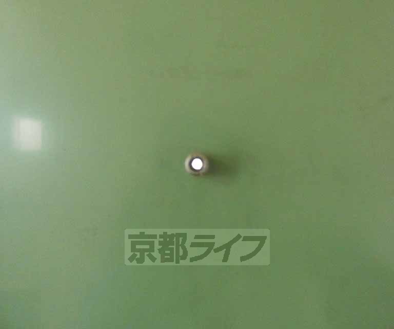 セキュリティ　広々とした洋室です。