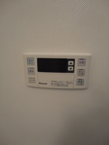 その他設備　★　追い焚き付きです　★