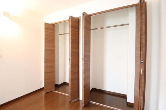 収納　※別室の参考写真の為、現況優先です。