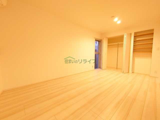 居室・リビング　グランデュオ若林V（参考画像）