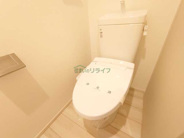 トイレ　グランデュオ若林V（参考画像）