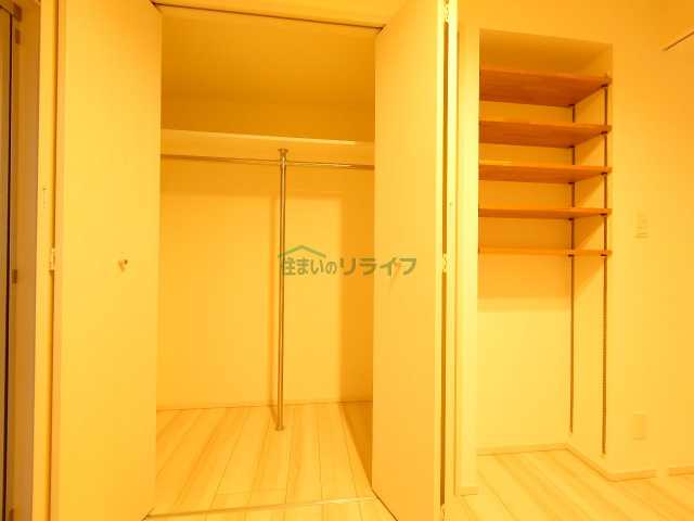 収納　グランデュオ若林V（参考画像）