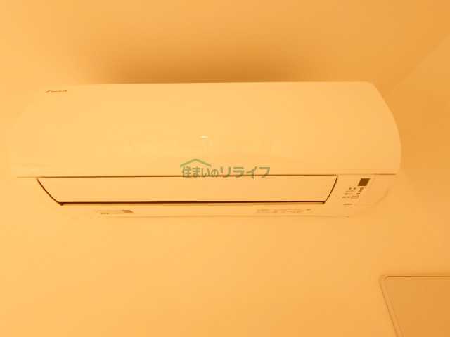 その他設備　グランデュオ若林V（参考画像）