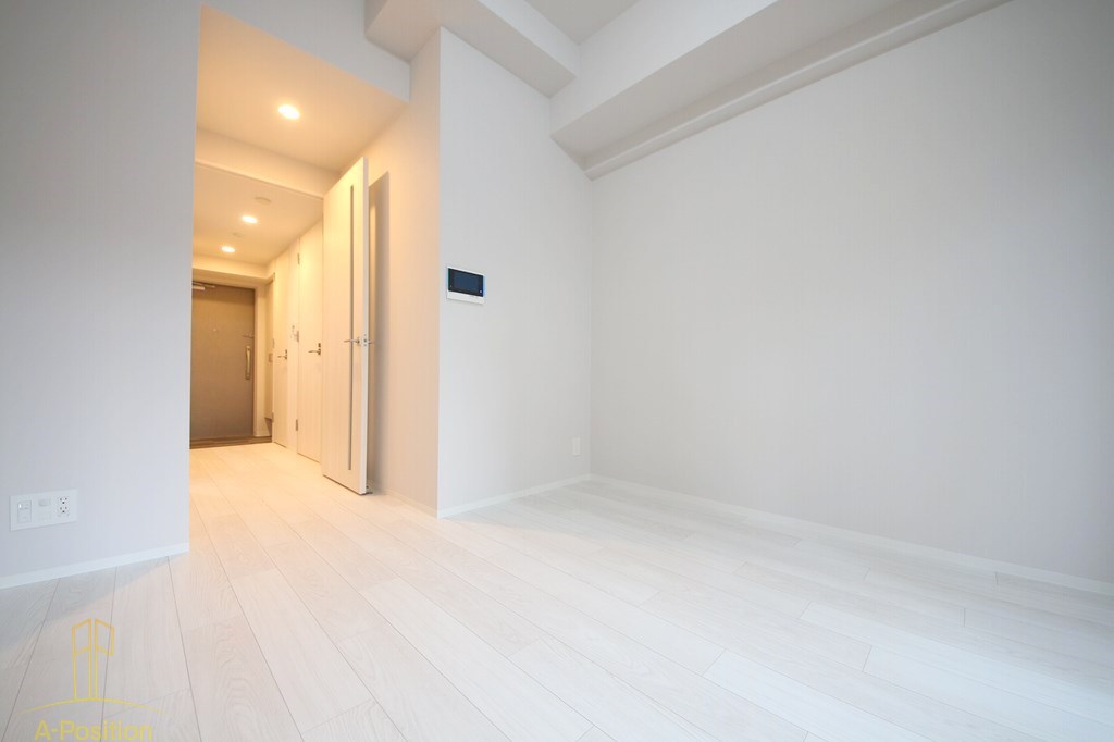 その他部屋・スペース　リヴェント福島