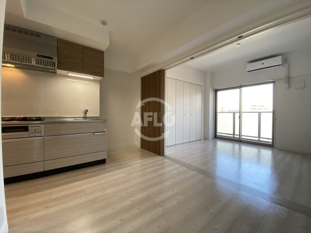 居室・リビング　Vert soleil真田山　ダイニング