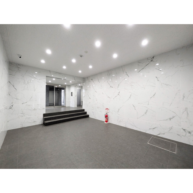 居室・リビング　ゆったり過ごせる居間です