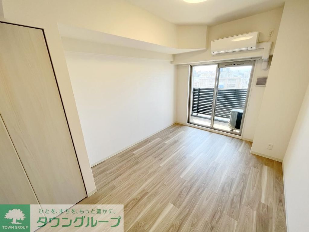 居室・リビング　リビング/居室