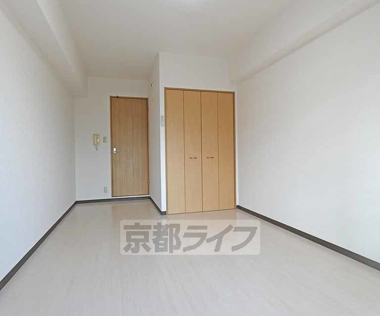 居室・リビング　綺麗な居室です。