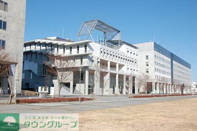 その他　東京大学柏キャンパス（その他）まで2700m