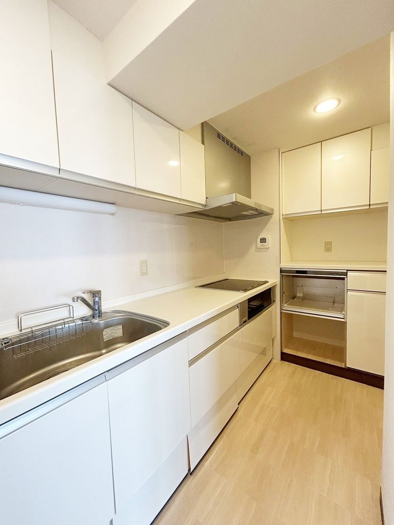 キッチン　キッチン約4.7帖