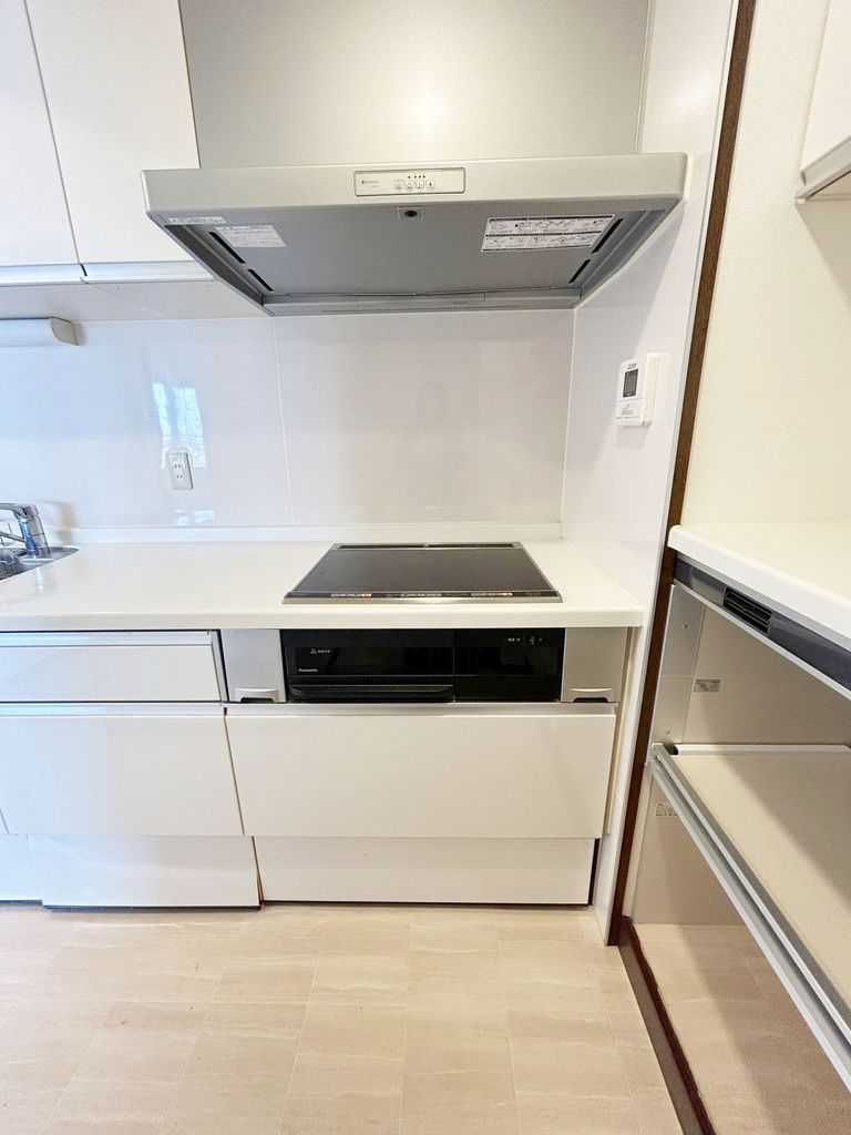 キッチン　キッチン約4.7帖