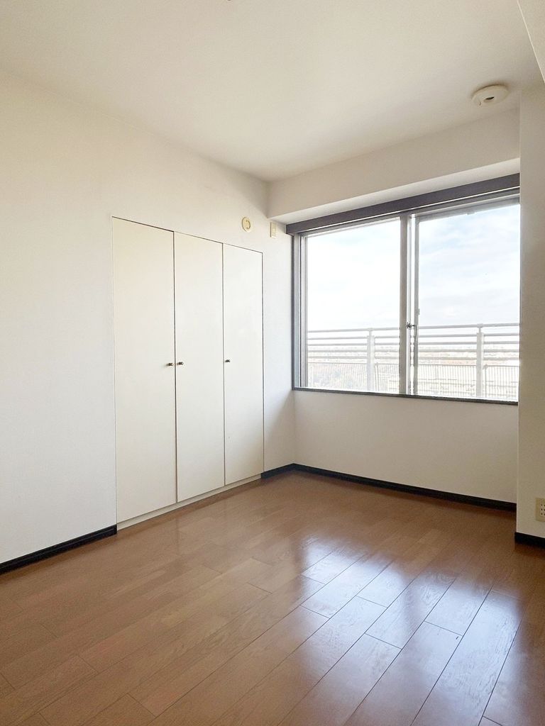 その他部屋・スペース　洋室約6.7帖