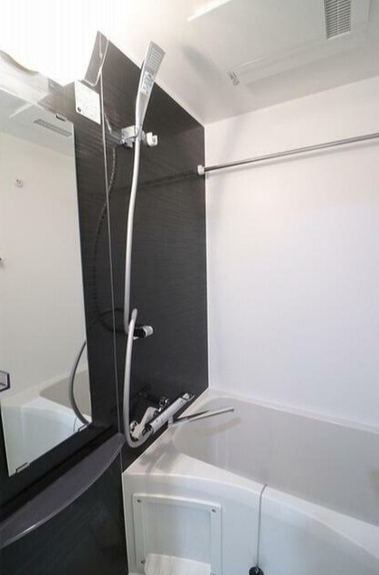 バス・シャワールーム　風呂