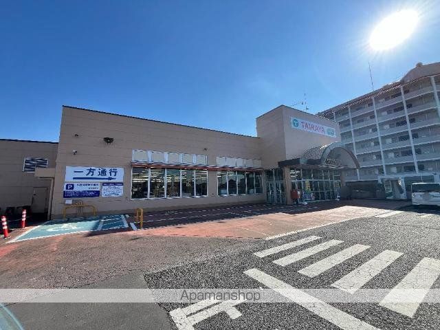 その他　ＴＡＩＲＡＹＡ佐倉店（その他）まで421m