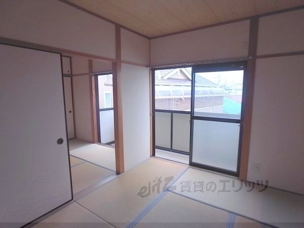 その他部屋・スペース　和室