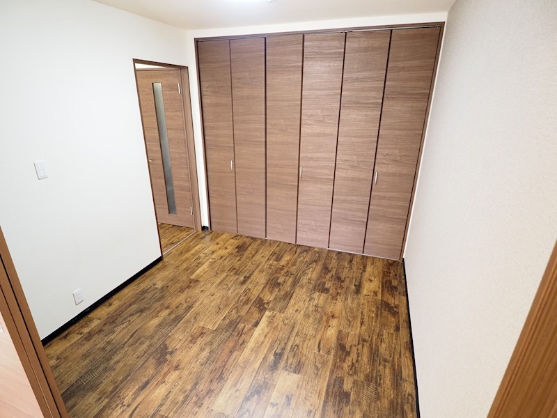 その他部屋・スペース　寝室に最適です。