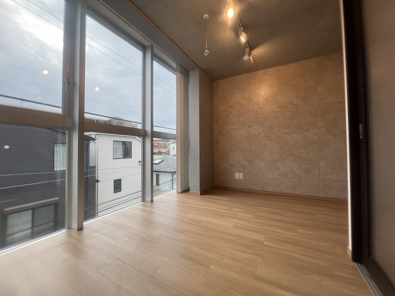 居室・リビング　居室