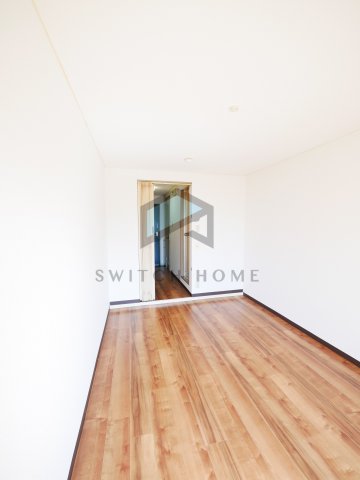 居室・リビング　6帖です！