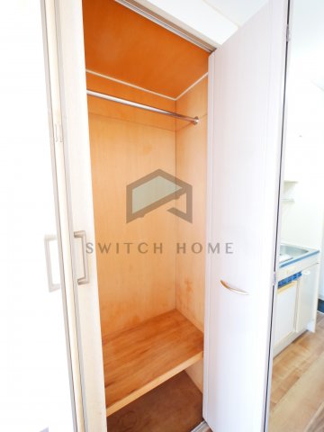 収納　収納です！