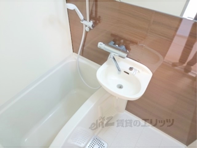 バス・シャワールーム　ユニットバス