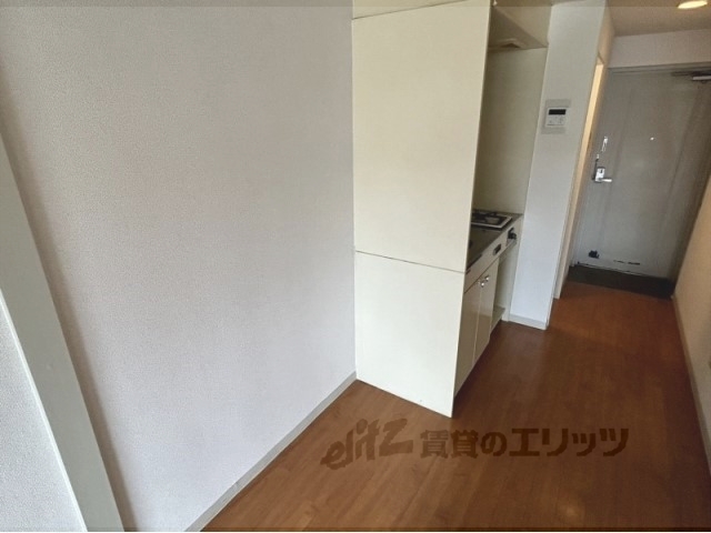 その他部屋・スペース　冷蔵庫置場