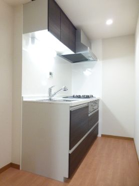 キッチン　別部屋参考写真