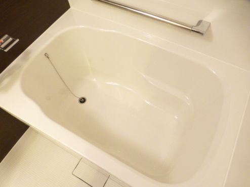 バス・シャワールーム　別部屋参考写真