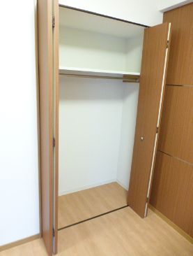 収納　別部屋参考写真