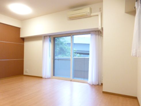 居室・リビング　別部屋参考写真