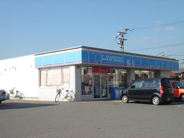 その他　ローソン高砂中島3丁目店（その他）まで867m