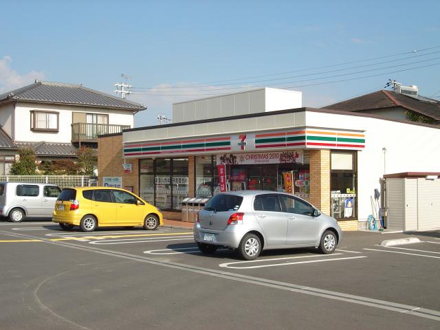 その他　セブンイレブン高砂米田塩市店（その他）まで523m